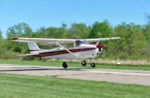 SAMANA: Estaba impedida de volar aeronave intentaron sustraer