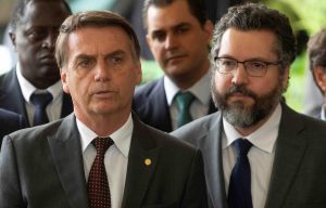 Brasil anuncia que se retirará del Pacto Global de Migración de la ONU
