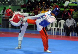 Zona Metropolitana desplaza al Este en el medallero Juegos Nacionales