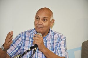 Solo para sancristobalenses: Por qué Papi Cun Cun?