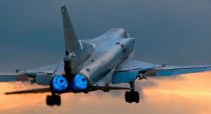 EEUU: «Rusia envía bombarderos a Venezuela; nosotros buque hospital»