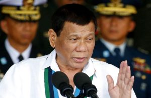Filipinas: Presidente Duterte anima a matar obispos católicos por «inútiles»