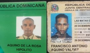 SJM: Capitán ERD e hijo suyo murieron en choque dejó a otros dos heridos