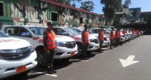 Operativo por Navidad involucrará a 40.000 personas en R.Dominicana Operativo por Navidad involucrará a 40.000 personas en R.Dominicana