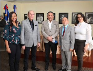 Biblioteca Nacional pone en circulación Carta Compromiso Ciudadano