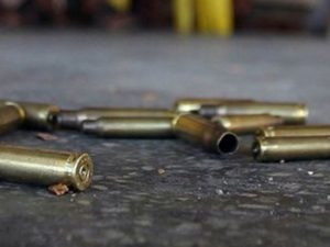 SANTIAGO: Dos muertos y tres heridos deja lío ‘por el amor de una mujer’