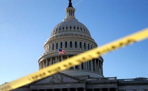 Cierre de Gobierno en EEUU lastra los mercados y sigue sin acuerdo a vista Cierre de Gobierno en EEUU lastra los mercados y sigue sin acuerdo a vista