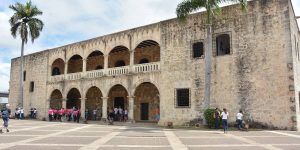 Feria Internacional del Libro de 2019 se celebrará en la Ciudad Colonial