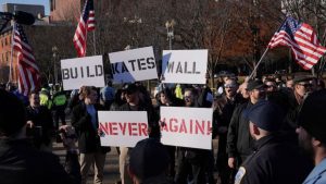 EEUU ataca el Pacto de la ONU por «globalizar» decisiones inmigración