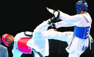 Centroamericanos y Juegos Nacionales acaparan atención en 2018