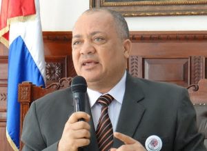 Director CORAASAN pide Medina designe autoridades en Santiago Oeste Director CORAASAN pide Medina designe autoridades en Santiago Oeste