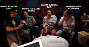 Espectáculo “Jazz Christmas” el viernes en Casa de Teatro