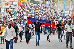 La ONU apoya propuesta de diálogo del Gobierno haitiano ante crisis