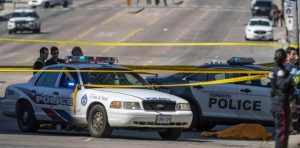 CANADA: Amenazas de bomba recibidas en empresas de varias ciudades CANADA: Amenazas de bomba recibidas en empresas de varias ciudades