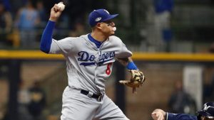 ¿Aceptaría menos dinero Manny Machado para firmar con los Yankees?