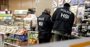 12 empresas de NY se unen a ICE para restringir empleos a indocumentados 12 empresas de NY se unen a ICE para restringir empleos a indocumentados