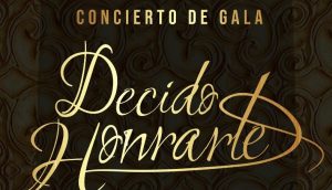 Ministerio Juventud celebrará concierto de gala en Teatro Nacional