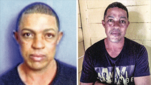 Dominicano figura entre los más buscados desde hace 22 años Dominicano figura entre los más buscados desde hace 22 años