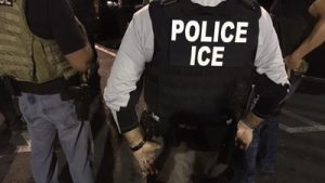 NUEVA JERSEY: Inmigración arresta a más de un centenar de personas