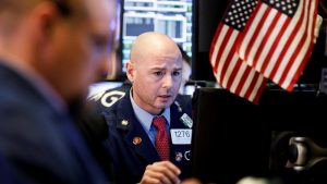 Bolsa de NY se une a luto por muerte de Bush y cerrará el miércoles