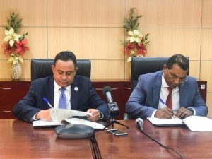 EGEHID y el INVI construirán viviendas a familias humildes en las presas EGEHID y el INVI construirán viviendas a familias humildes en las presas