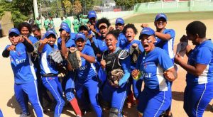 Zona Este vuelve a liderar el medallero de los Juegos Nacionales