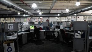 VENEZUELA: El Nacional dejará de circular en su edición impresa VENEZUELA: El Nacional dejará de circular en su edición impresa