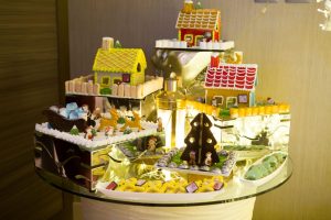 Embassy Suites da bienvenida a la Navidad Embassy Suites da bienvenida a la Navidad