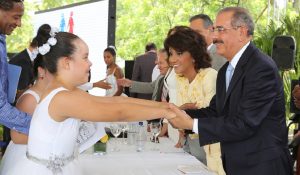 Danilo envía mensaje en Día Internacional Personas con Discapacidad Danilo envía mensaje en Día Internacional Personas con Discapacidad