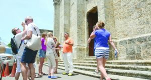 Turismo en Rep. Dominicana generó ingresos de 7.610 millones de dólares