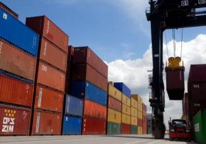 R.Dominicana exportó el año pasado US$727 millones a la Unión Europea R.Dominicana exportó el año pasado US$727 millones a la Unión Europea