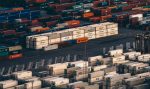 México registra déficit comercial de 2.382 millones de dólares en noviembre