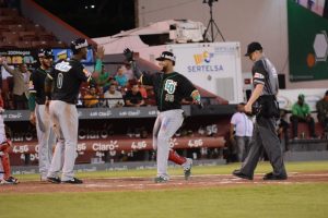 Estrellas y Leones firmes en primero; Toros vencen a las Aguilas