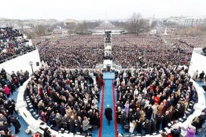 EEUU: Fiscalía Federal investiga gastos para la investidura de Trump EEUU: Fiscalía Federal investiga gastos para la investidura de Trump