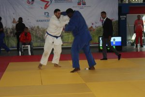 Fedojudo hará campeonato superior equipo mixto Fedojudo hará campeonato superior equipo mixto