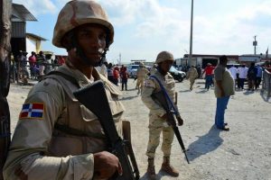 Gobierno realizará próxima semana ejercicios militares en la frontera