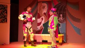 De genios y locos va a la Sala Ravelo del Teatro Nacional