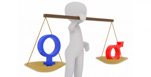 Entra en vigor en NY uso del género «X» Entra en vigor en NY uso del género «X»