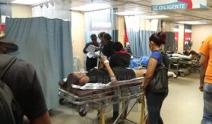 Sistema 911 atendió 1,087 casos de emergencia durante Nochebuena