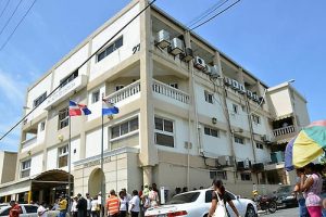 SDE: Condenan a 10 años hombre traficaba marihuana frente Fiscalía