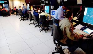 IDAC refuerza el control aéreo ante incremento vuelos durante las fiestas