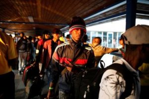 CHILE: Sentencian hasta a 17 años de cárcel líderes red tráfico dominicanos CHILE: Sentencian hasta a 17 años de cárcel líderes red tráfico dominicanos