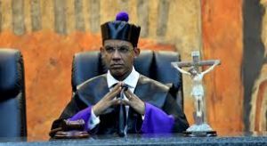 Audiencia para imputados Odebrecht seguirá después del Día de Reyes