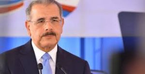 DM habría contratado empresa lo asesore “en comunicación con funcionarios EU» DM habría contratado empresa lo asesore “en comunicación con funcionarios EU»