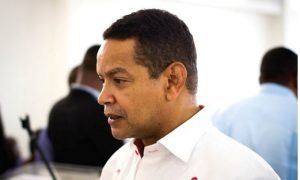 Profesional culpa a peledeÃstas de severa escasez de agua en República Dominicana Profesional culpa a peledeÃstas de severa escasez de agua en República Dominicana