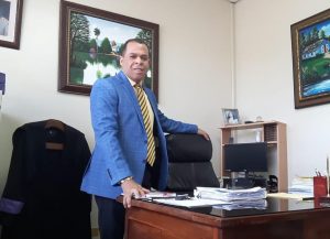 BARAHONA: SCJ designa Joselin Moreta presidente Corte de Apelación