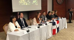 Mitur apoya el programa de vuelos hacia el país desde el Cáucaso Mitur apoya el programa de vuelos hacia el país desde el Cáucaso