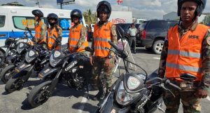 Gobierno dispone reforzar patrullas de carretera por festividades navideñas Gobierno dispone reforzar patrullas de carretera por festividades navideñas