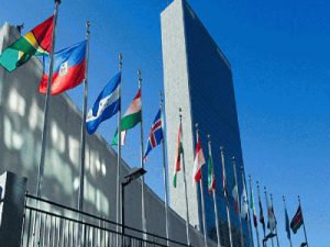 ENCUESTA: Estás de acuerdo o no con el Pacto Migratorio de las Naciones Unidas?