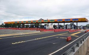 MOPC-RDVial pone en operación 4 carriles en Peaje Las Américas MOPC-RDVial pone en operación 4 carriles en Peaje Las Américas